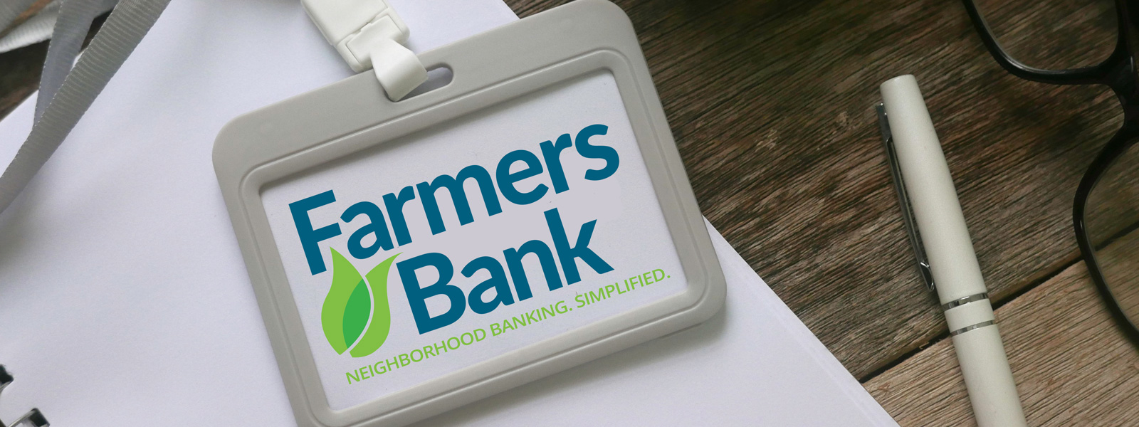 Farmers Bank History