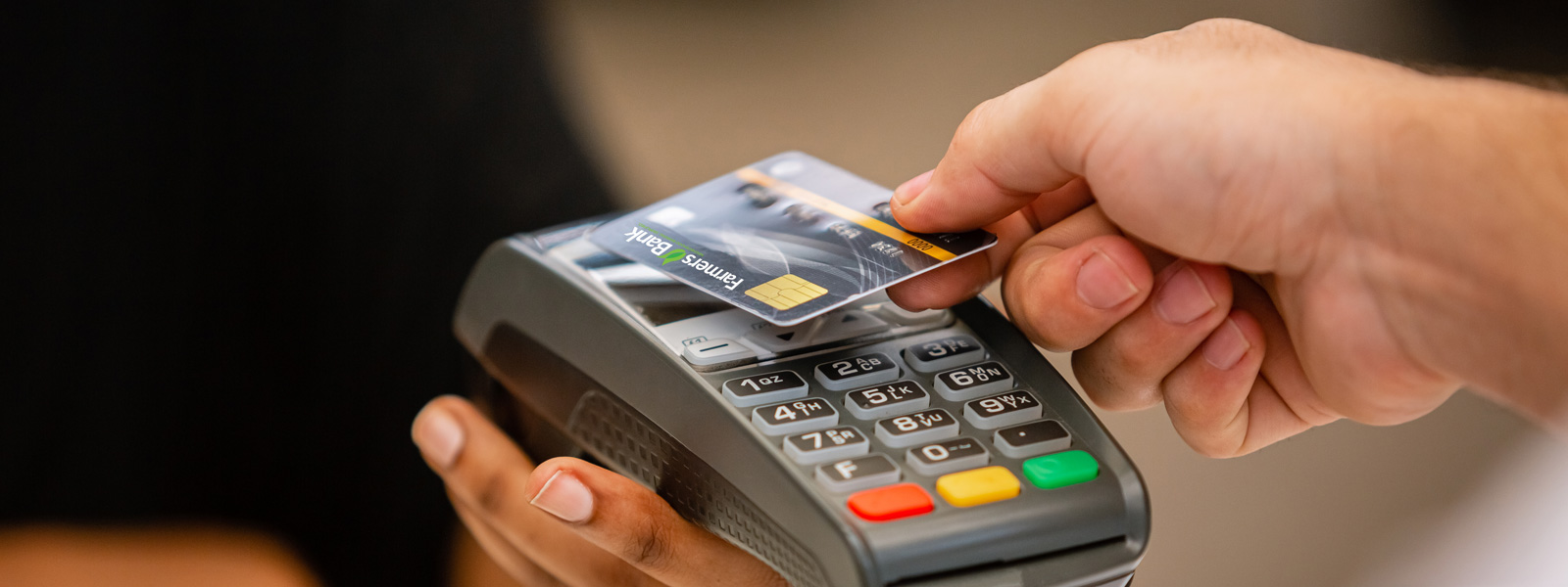 Debit Card Transaction